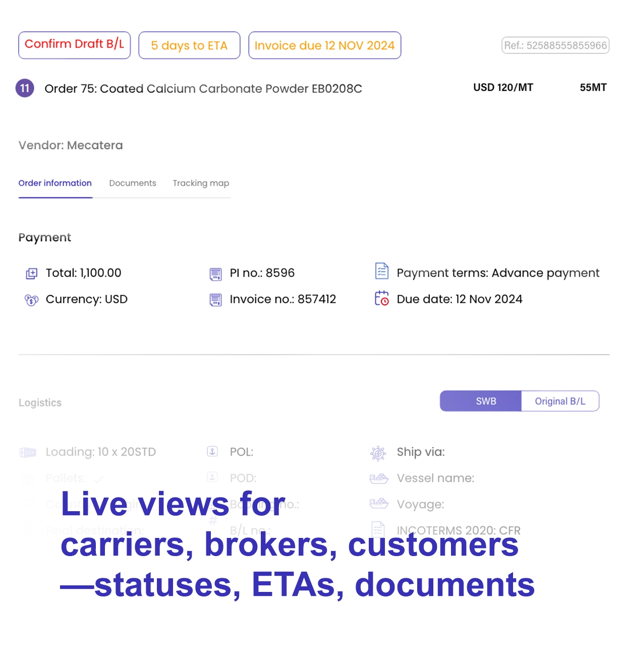 Secure Third-party Portals