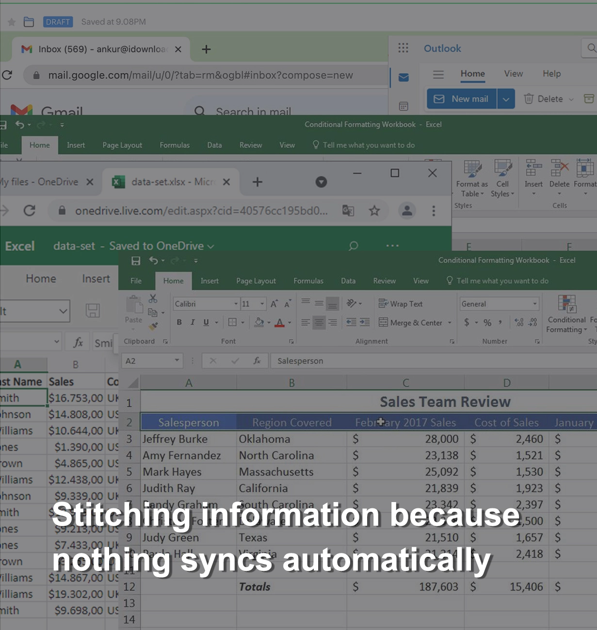 Weekend-killing reporting