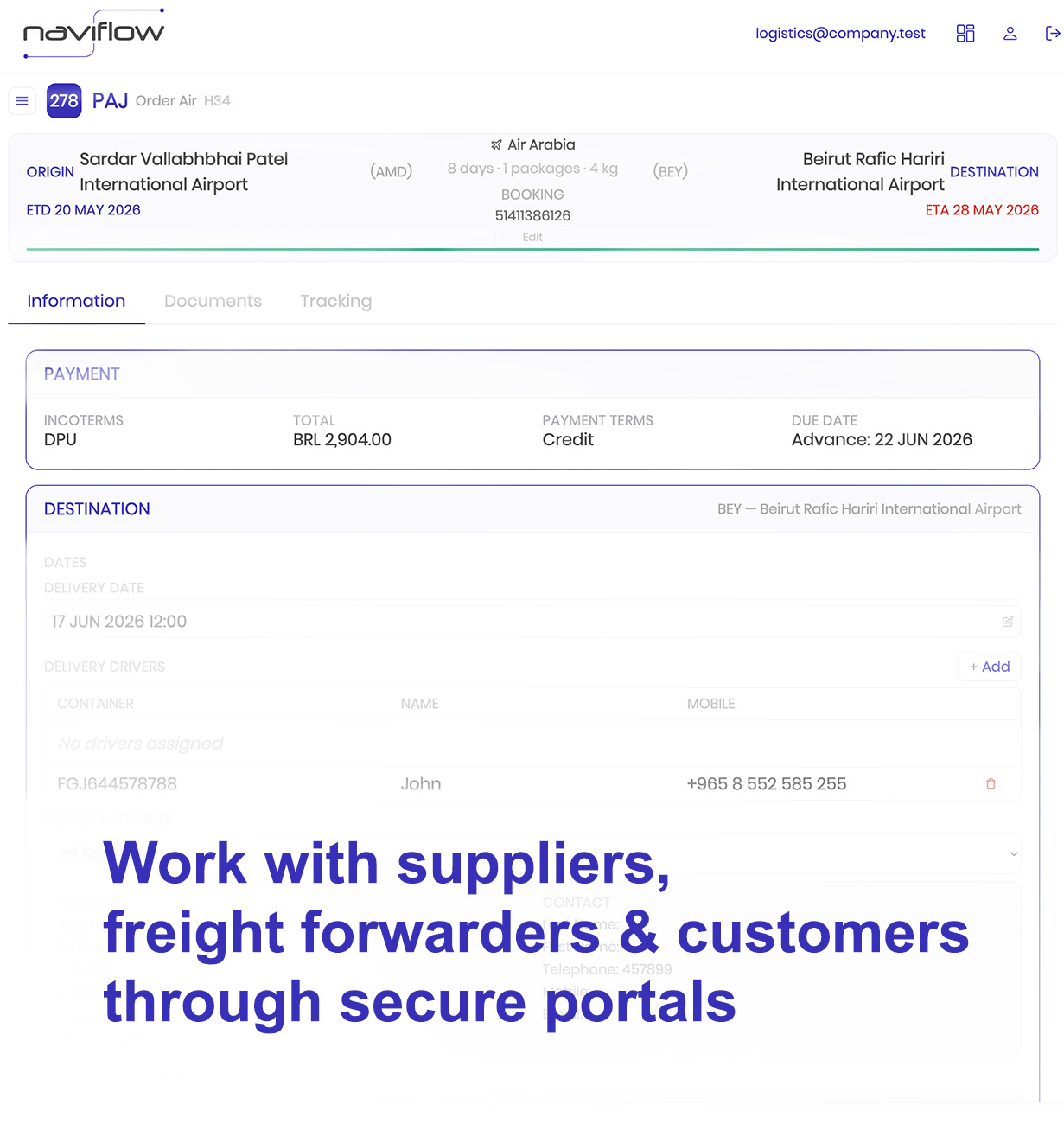 Collaborate Securely